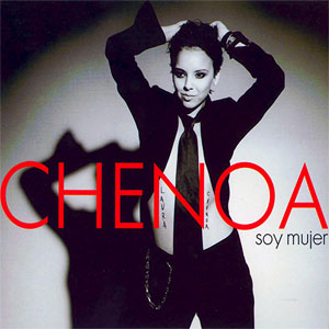 Álbum Soy Mujer de Chenoa