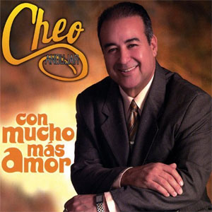 Álbum Con Mucho Más Amor de Cheo Andujar