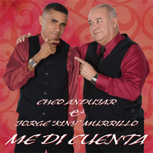 Álbum Me Di Cuenta de Cheo Andujar