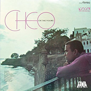 Álbum Cheo de Cheo Feliciano