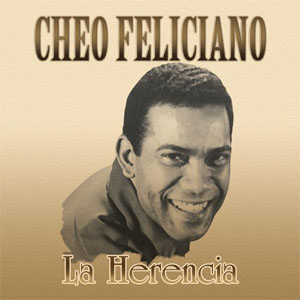 Álbum La Herencia de Cheo Feliciano