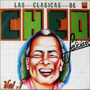 Álbum Las Clásicas De Cheo Feliciano Vol. 1 de Cheo Feliciano