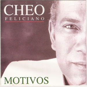 Álbum Motivos de Cheo Feliciano