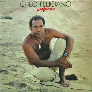 Álbum Profundo de Cheo Feliciano