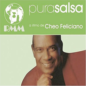Álbum Pura Salsa de Cheo Feliciano