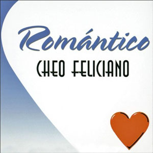 Álbum Romántico de Cheo Feliciano