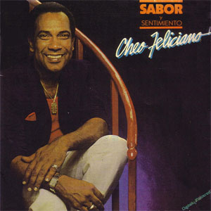 Álbum Sabor Y Sentimiento de Cheo Feliciano