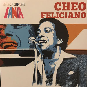 Álbum Selecciones Fania de Cheo Feliciano