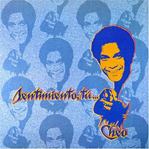 Álbum Sentimiento, Tú de Cheo Feliciano