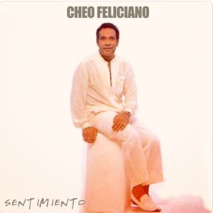 Álbum Sentimiento de Cheo Feliciano