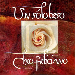 Álbum Un Solo Beso de Cheo Feliciano