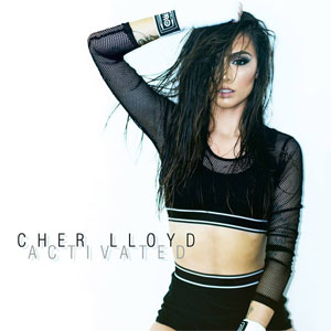 Álbum Activated de Cher Lloyd