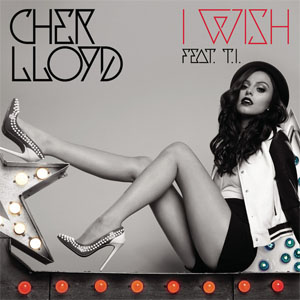Álbum I Wish de Cher Lloyd