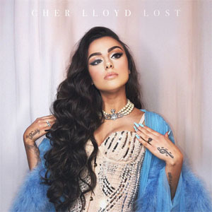 Álbum Lost de Cher Lloyd