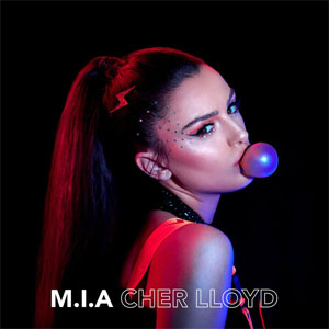 Álbum M.I.A de Cher Lloyd
