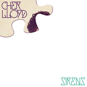 Álbum Sirens de Cher Lloyd