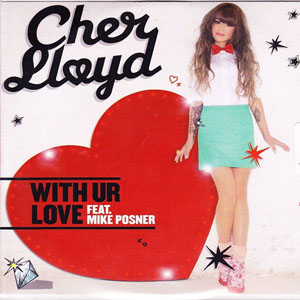 Álbum With Ur Love de Cher Lloyd