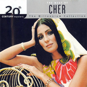 Álbum 20th Century Masters The Millennium Collection de Cher