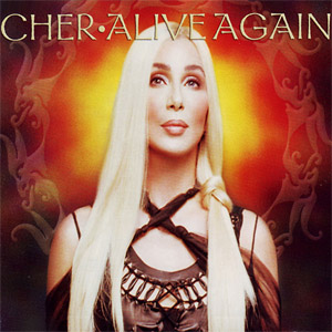 Álbum Alive Again de Cher