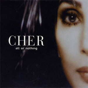Álbum All Or Nothing de Cher
