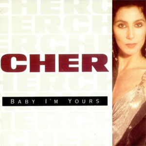 Álbum Baby I'm Yours de Cher