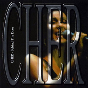 Álbum Behind The Door de Cher