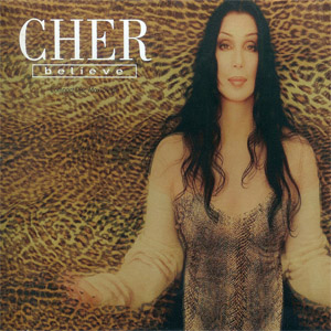 Álbum Believe de Cher