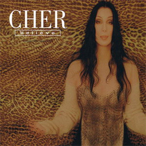 Álbum Believe (The Remixes)  de Cher