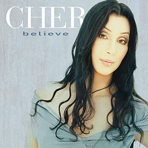 Álbum Believe de Cher
