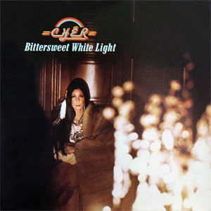 Álbum Bittersweet White Light de Cher