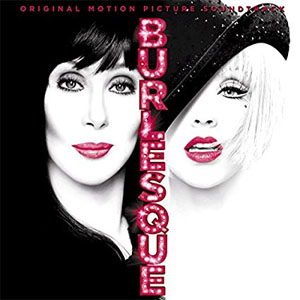 Álbum Burlesque de Cher