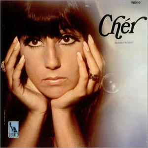 Álbum Chér de Cher
