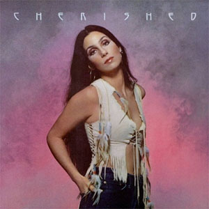 Álbum Cherished de Cher