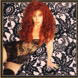 Álbum Cher's Greatest Hits 1965-1992  de Cher