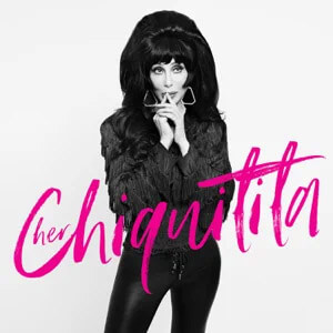 Álbum Chiquitita de Cher