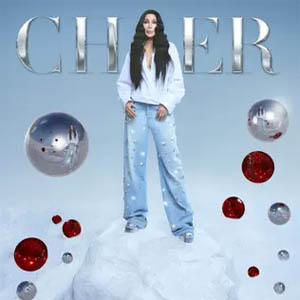 Álbum Christmas de Cher
