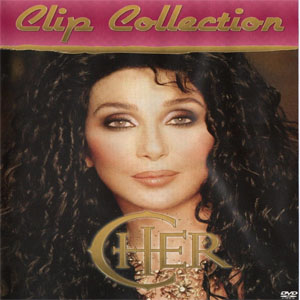 Álbum Clip Collection 3 de Cher