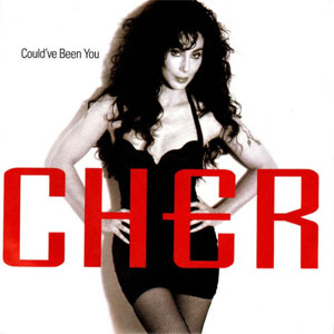 Álbum Could've Been You de Cher