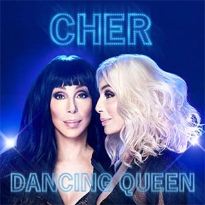 Álbum Dancing Queen de Cher