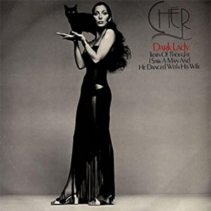 Álbum Dark lady de Cher