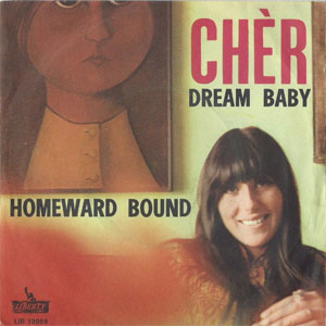 Álbum Dream Baby de Cher