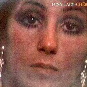 Álbum Foxy Lady de Cher