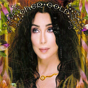 Álbum Gold de Cher
