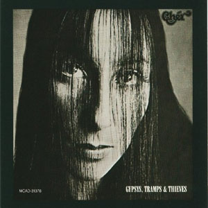 Álbum Gypsys, Tramps, & Thieves de Cher
