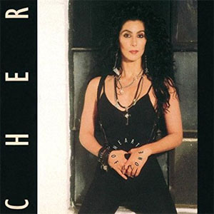 Álbum Heart Of Stone de Cher