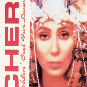 Álbum Holdin' Out For Love de Cher