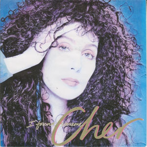 Álbum I Found Someone de Cher