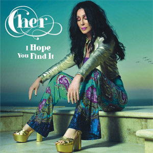 Álbum I Hope You Find It de Cher