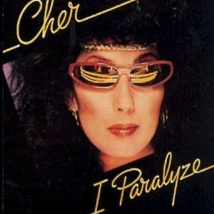 Álbum I Paralyze de Cher