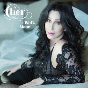 Álbum I Walk Alone de Cher